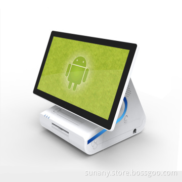 Point of Sale Terminal POS Machine